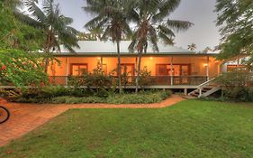 Beachcomber Lodge
